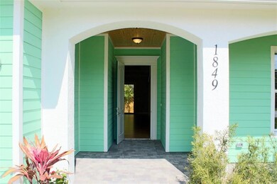 Open Concept