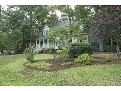 7130 Omalley Dr, North Chesterfield, VA 23234 - photo 2