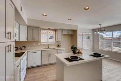 20 Kitchen