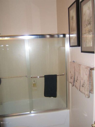 Guest Bath View 2
