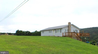 7434 Grassy Lick Rd, Romney, WV 26757 - photo 3