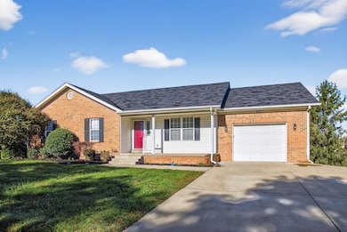 201 N Keene Way Dr, Nicholasville, KY 40356 - photo 5