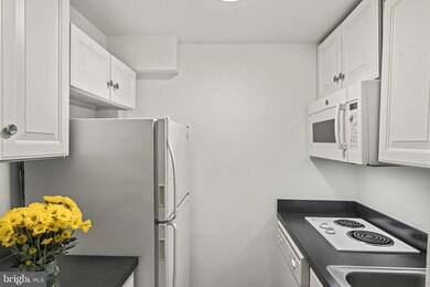 The President Condo unit 708, Washington, DC 20037 - photo 4