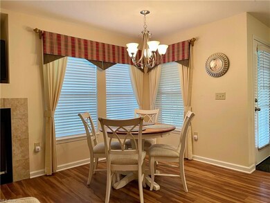Chandlers Lane Condominiums unit 113, Olmsted Falls, OH 44138 - photo 5