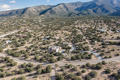 8 & 10 Quail Meadow Rd, Placitas, NM 87043 - photo 4