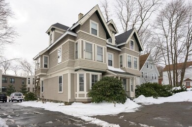 194 School St, Quincy, MA 02169 - photo 3