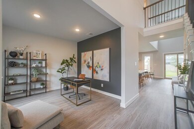 110 Cedar Hammock Trail, Tomball, TX 77375 - photo 4