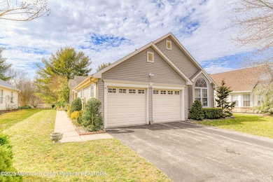 2394 Torrington Dr, Toms River, NJ 08755 - photo 3