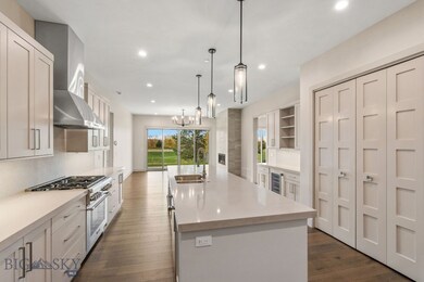 Thermador appliances