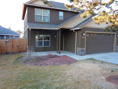 61071 Parrell Rd, Bend, OR 97702 - photo 2