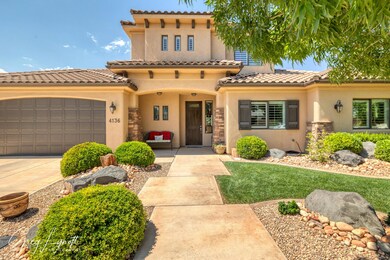 4136 Medallion Dr, Washington, UT 84780 - photo 6