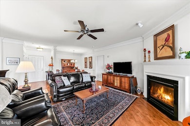 438 Cornerstone Dr unit 438, Newtown Square, PA 19073 - photo 6