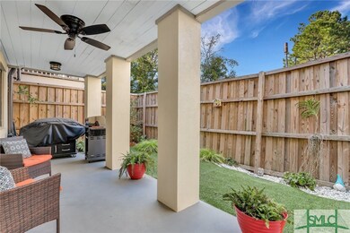 406 W Wayne St, Savannah, GA 31401 - photo 7