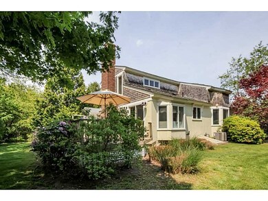 821 E Shore Rd, Jamestown, RI 02835 - photo 5