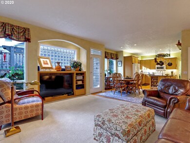 Kitchen/Family Room