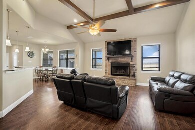 3818 Tin Top Rd, Weatherford, TX 76087 - photo 6