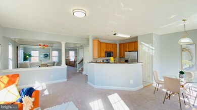 924 Orchard Ridge Dr unit 200, Gaithersburg, MD 20878 - photo 7