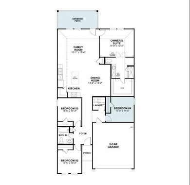 1213 Cavalry Junction Dr, Alvin, TX 77511 - photo 3