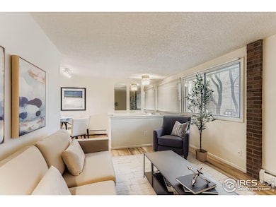 1842 Canyon Blvd unit 111, Boulder, CO 80302 - photo 6