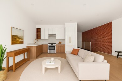 323 S 5th St unit Garden, Brooklyn, NY 11211 - photo 2