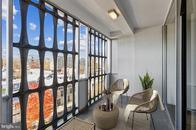 River Park unit N523, Washington, DC 20024 - photo 6