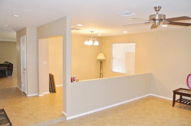 Formal Dining/Living Room