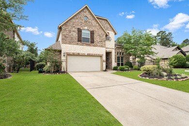 134 Hearthshire Cir, Magnolia, TX 77354 - photo 4