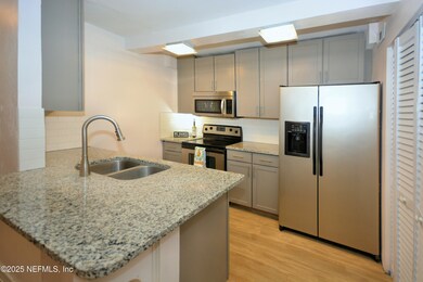 Mayport Crossing - kitchen 2