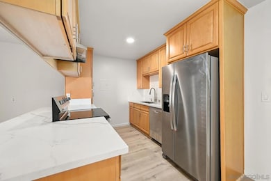 The Franciscan unit 225, San Diego, CA 92108 - photo 3