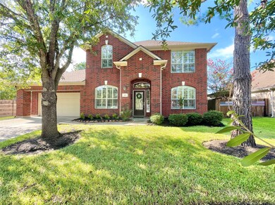 3003 Vincent Crossing Dr, Spring, TX 77386 - photo 3