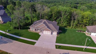 5414 River Pkwy NE, Cedar Rapids, IA 52411 - photo 2