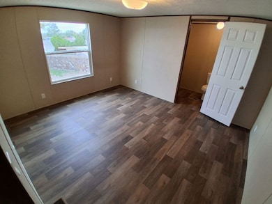 500 Talbot Ave unit B-016, Canutillo, TX 79835 - photo 2