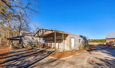 5199 Tobacco Rd, Orrum, NC 28369 - photo 6