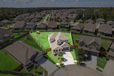 4710 Walnut Willow Ct, Spring, TX 77386 - photo 3