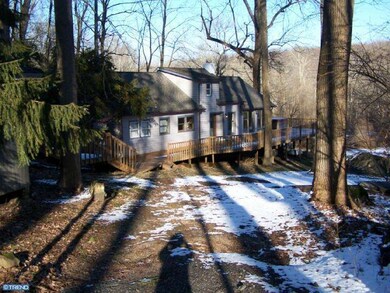 1582 Swamp Creek Rd, Tylersport, PA 18971 - photo 3