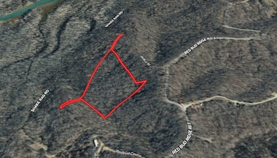 0 Redbud Cove NW, Sugar Tree, TN 38380 - photo 3