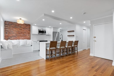 117 Fulton St unit 4, Boston, MA 02109 - photo 4