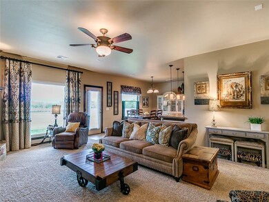 12860 Big Sky Dr, Edmond, OK 73025 - photo 6