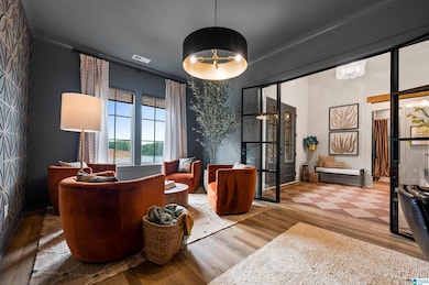 1966 Heartpine Dr, Hoover, AL 35244 - photo 3