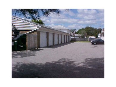 Parking Lot/Garage.