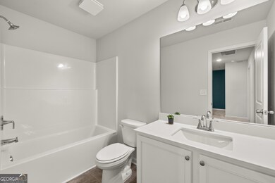 372 Sinclair Ct unit 68, McDonough, GA 30253 - photo 4