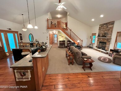 86 Broad Mountain View Dr, Jim Thorpe, PA 18229 - photo 4