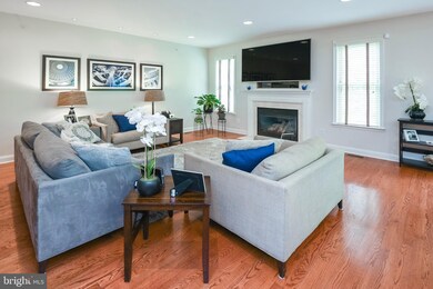 126 Barefield Ln, Conshohocken, PA 19428 - photo 7