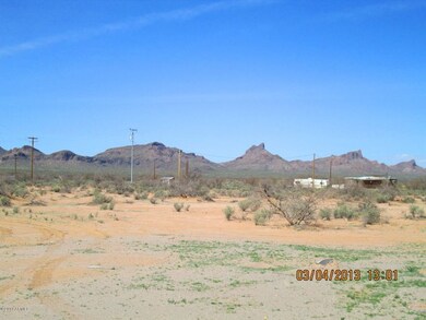 Mountain Views North