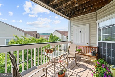 2501 Shelley Cir unit 2B, Frederick, MD 21702 - photo 5