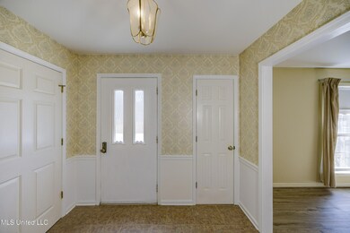 Entry Foyer 2