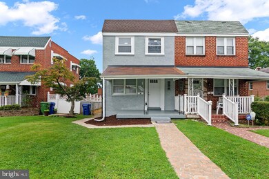 5311 Todd Ave, Baltimore, MD 21206 - photo 3