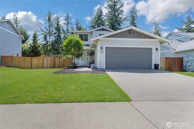 19826 207th Street Ct E, Orting, WA 98360 - photo 3