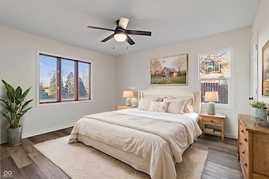 5260 S State Road 67, Anderson, IN 46013 - photo 4