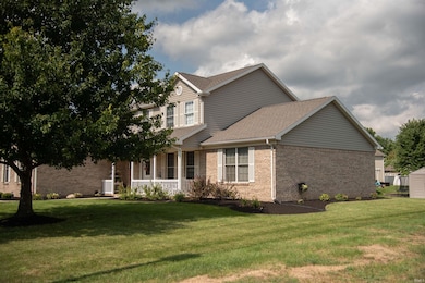 1300 Drew Ln, Yorktown, IN 47396 - photo 2